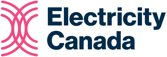 Electricity Canada logo