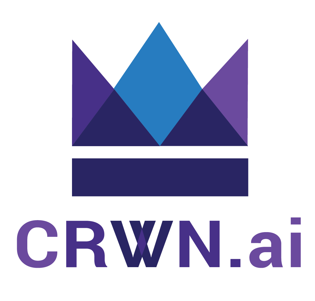 CRWN.ai LTD. logo