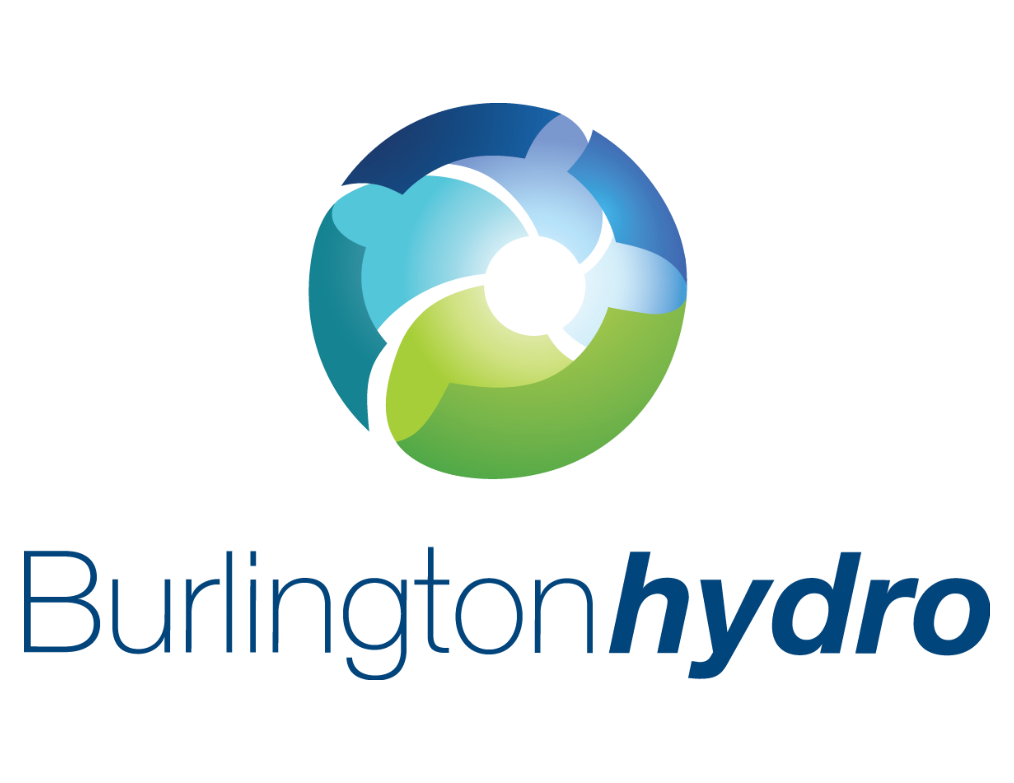 Burlington Hydro logo