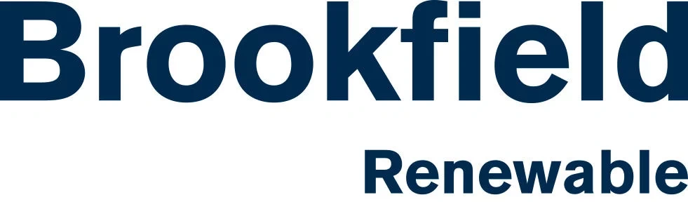 Brookfield Renewable logo
