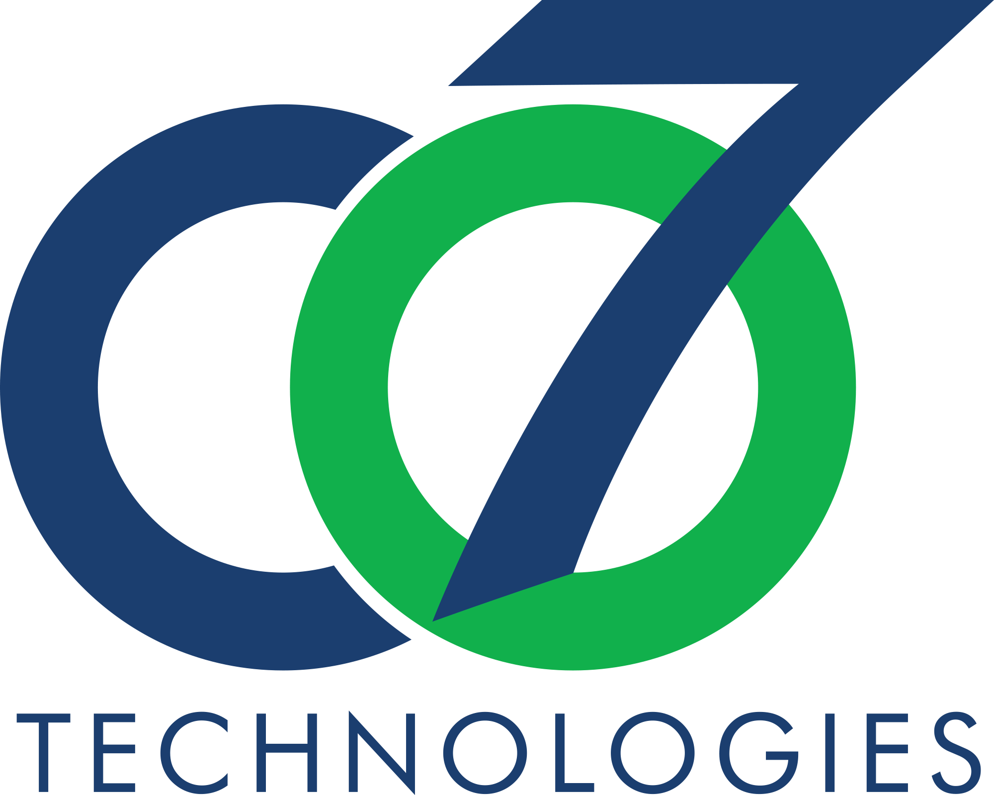 CO7 Technologies inc. logo