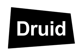 Druid Software logo