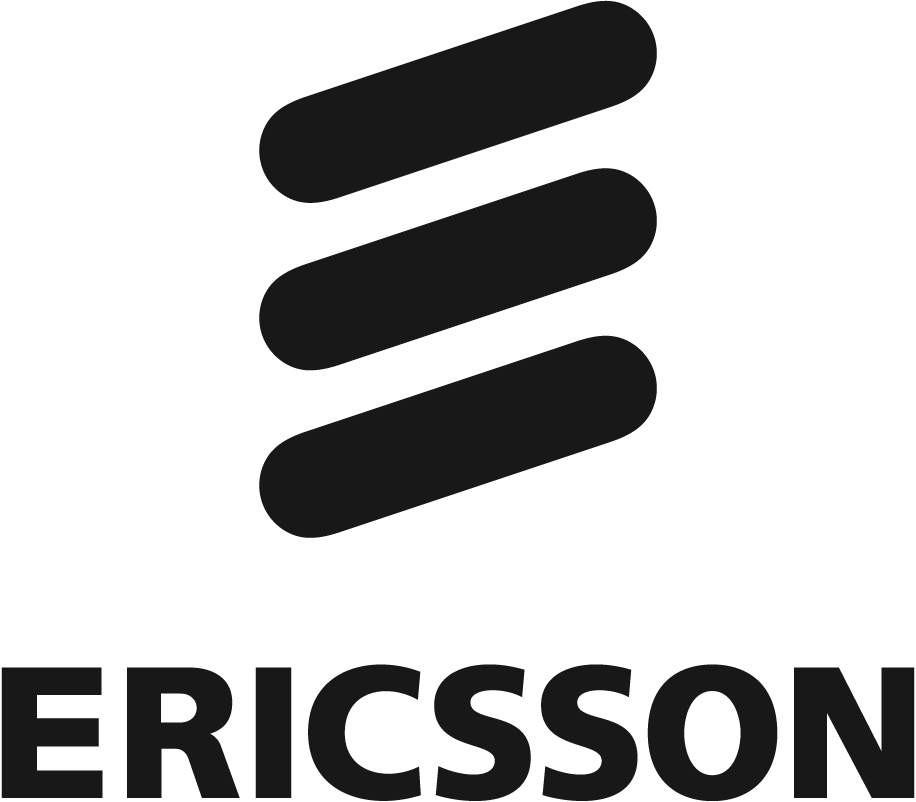 Ericsson Canada Inc. logo