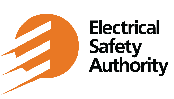 Electrical Safety Authority logo