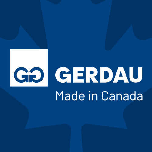 Gerdau logo