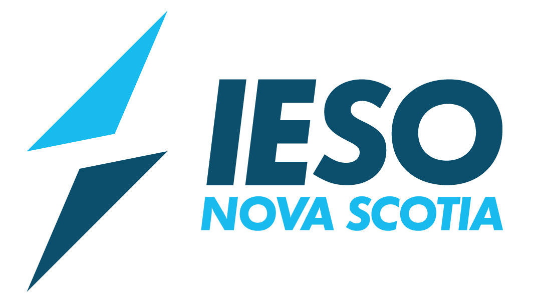 IESO Nova Scotia logo