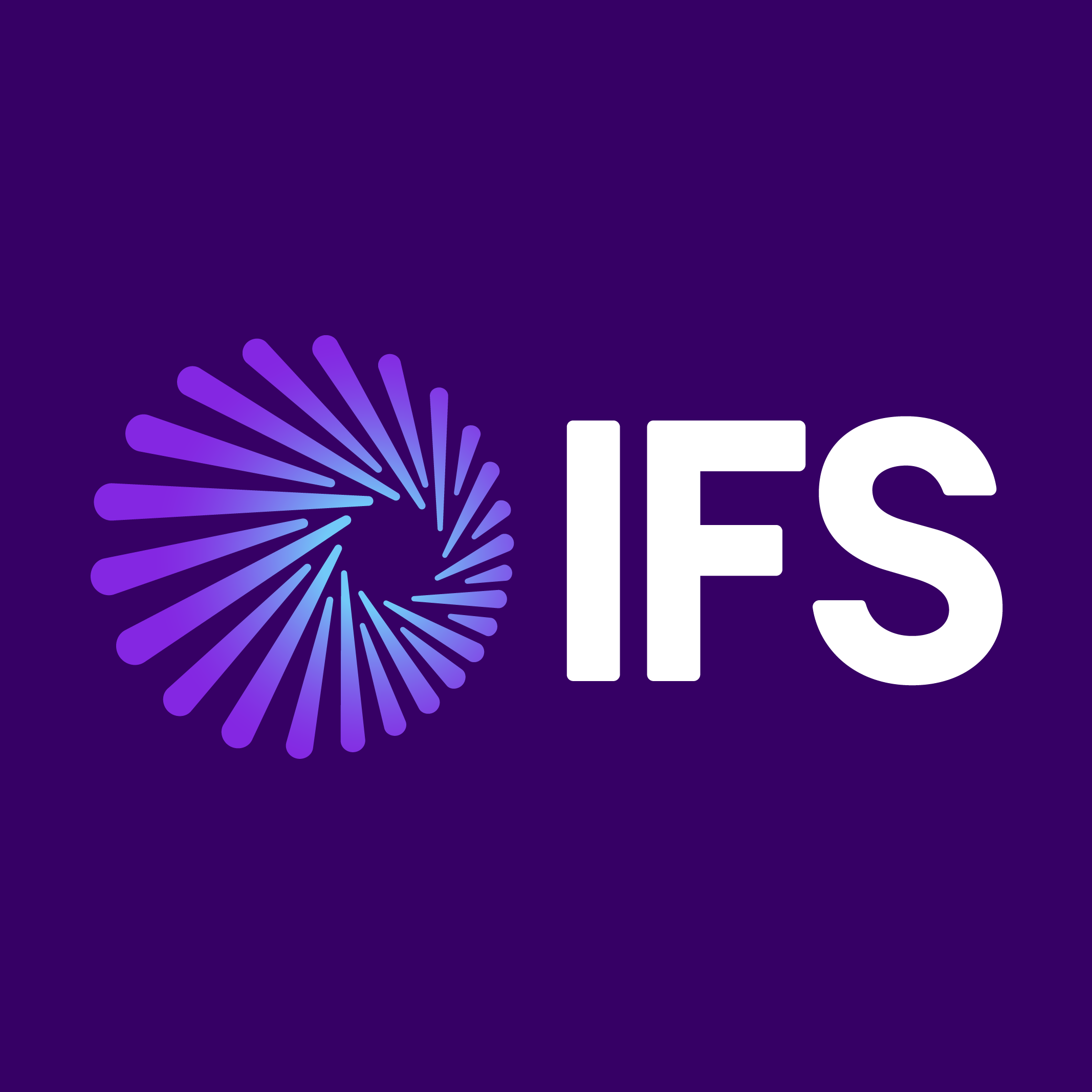 IFS North America, Inc. logo