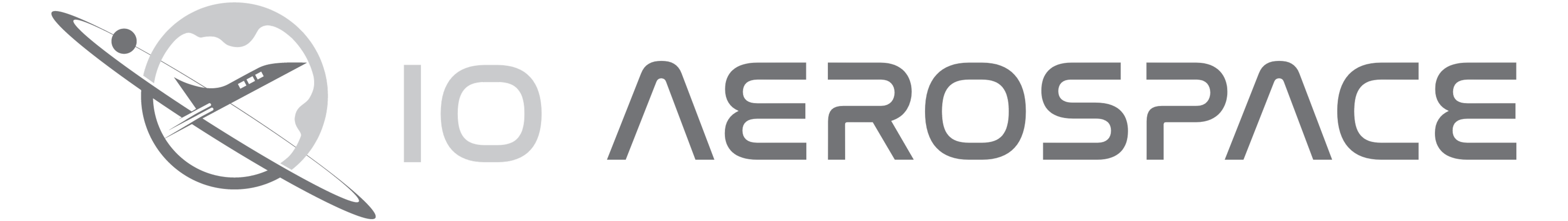IO Aerospace logo