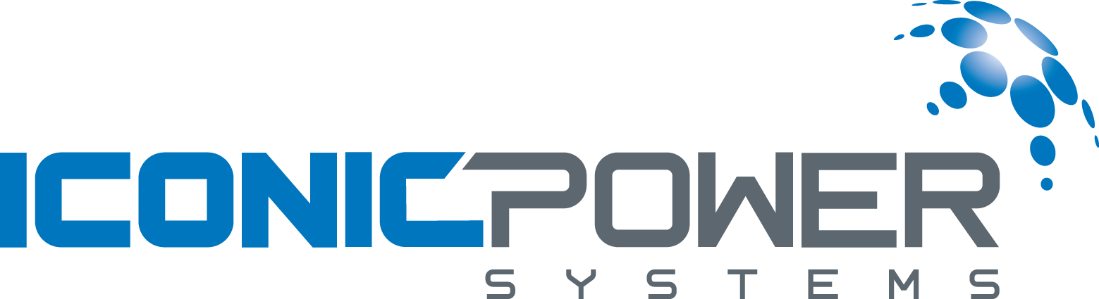 Iconic Power Systems logo