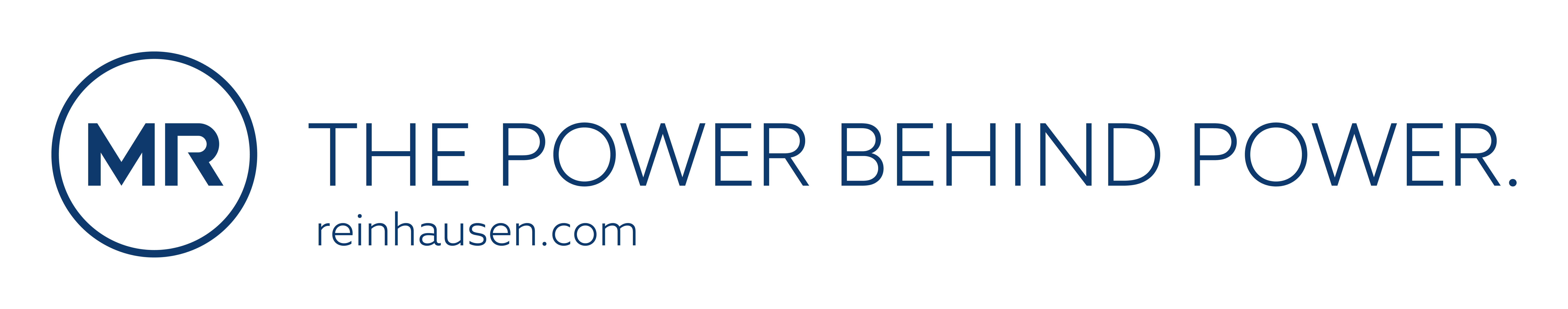 Reinhausen Canada Inc. logo