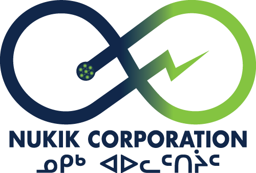 Nukik Corporation logo