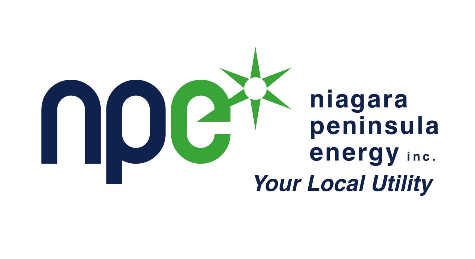 Niagara Peninsula Energy Inc. logo