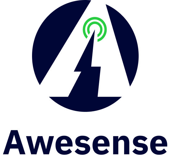 Awesense logo