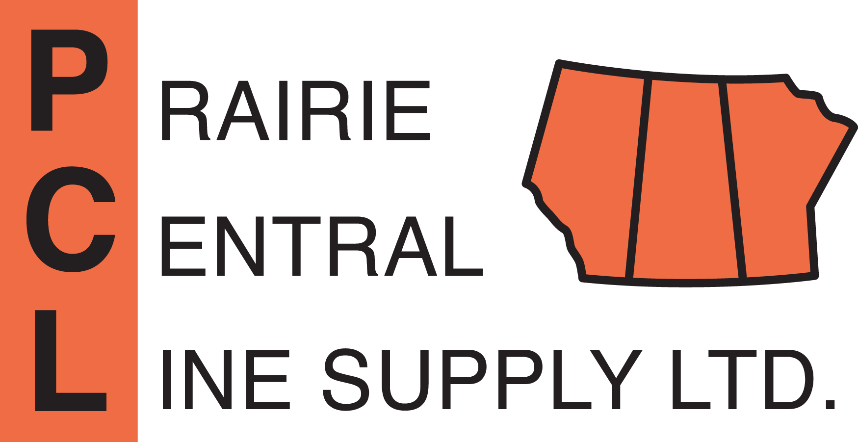 Prairie Central Line Supply Ltd. logo