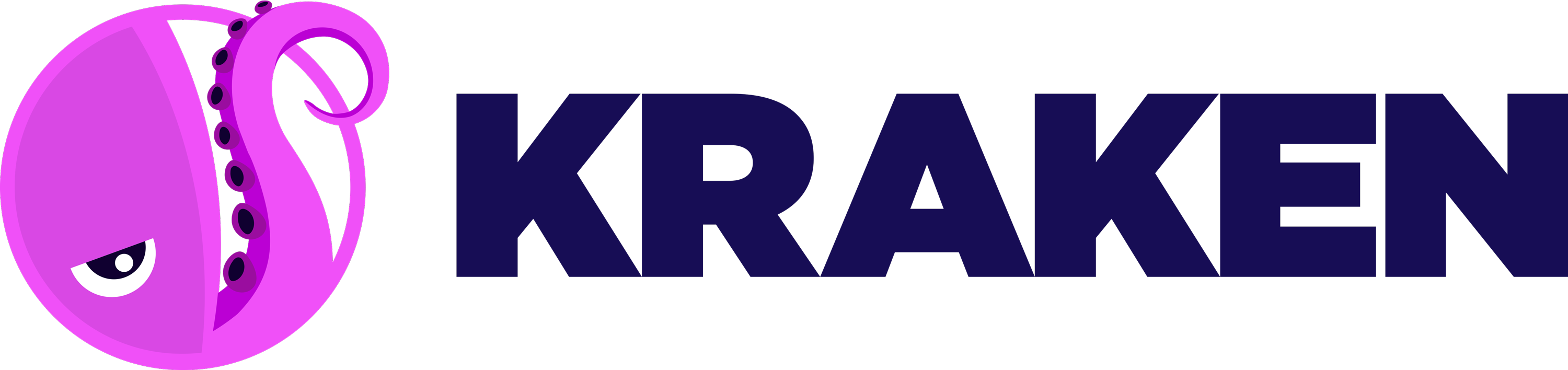Kraken Technologies logo