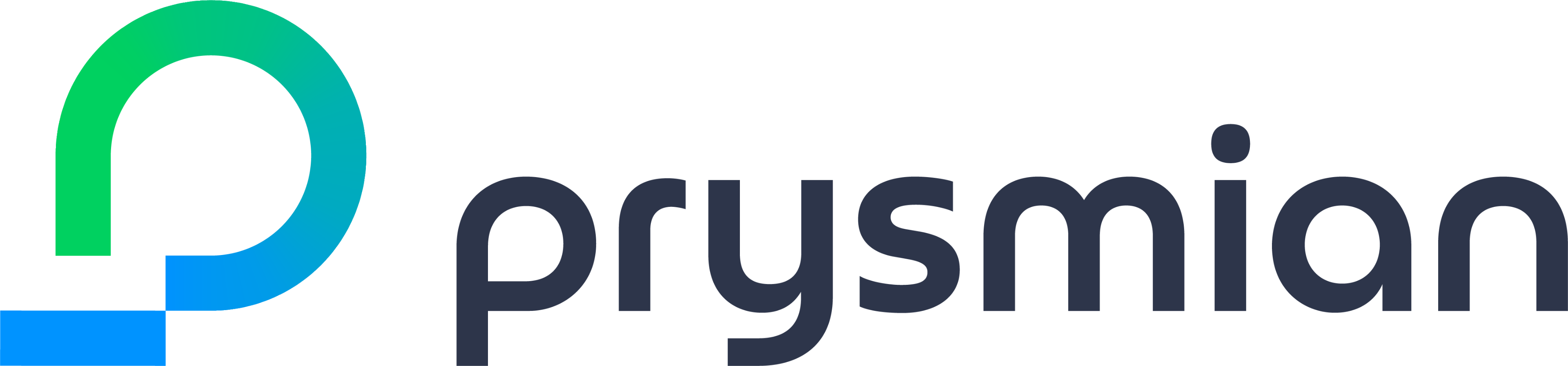 Prysmian Cables and Systems Canada LTD. logo