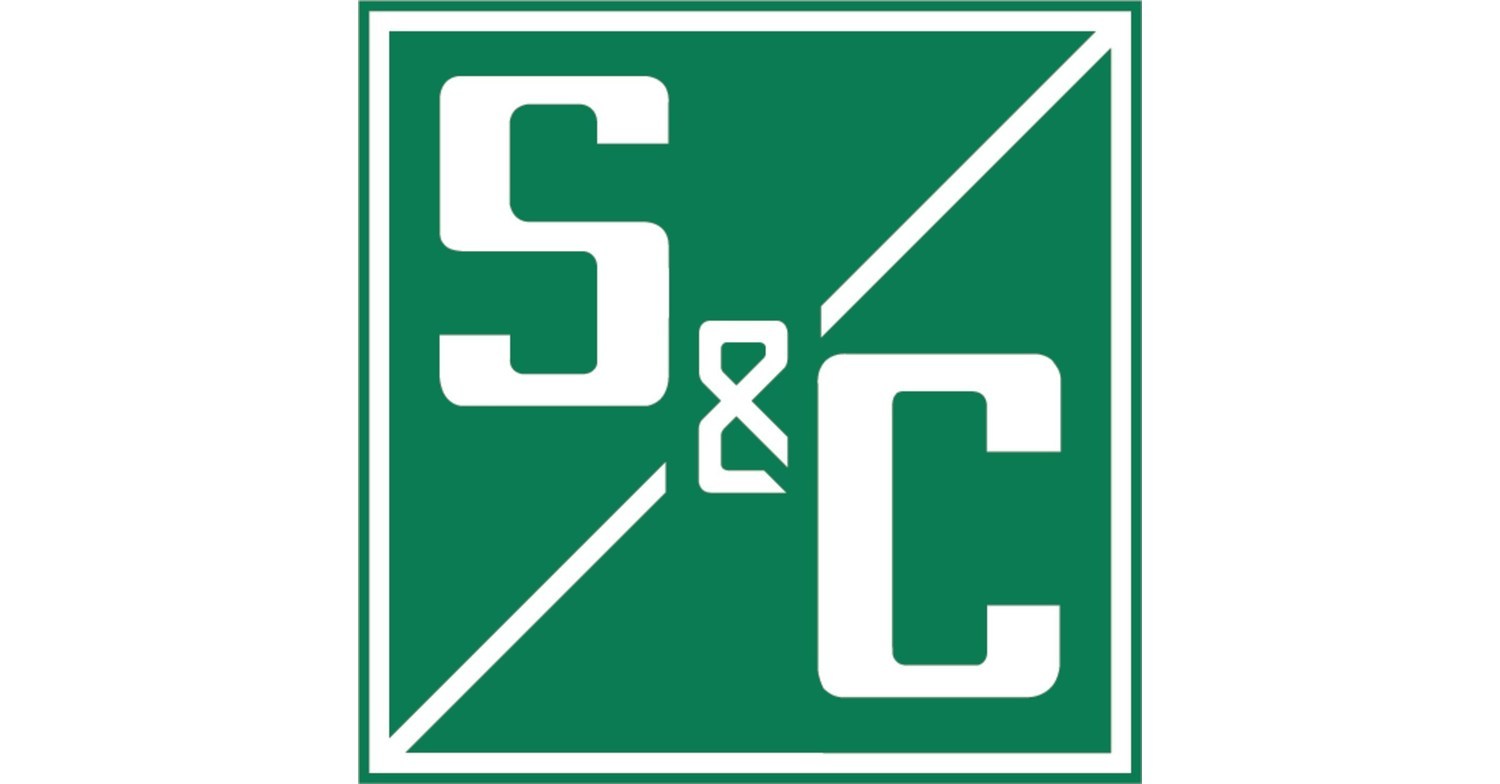 S&C Electric Canada Ltd. logo