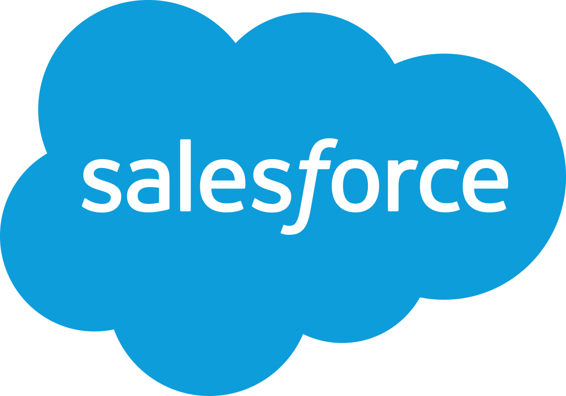 Salesforce logo