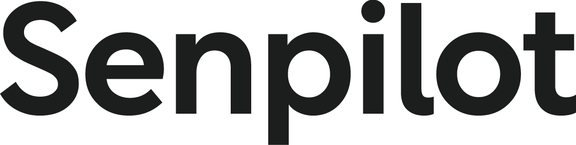 Senpilot logo