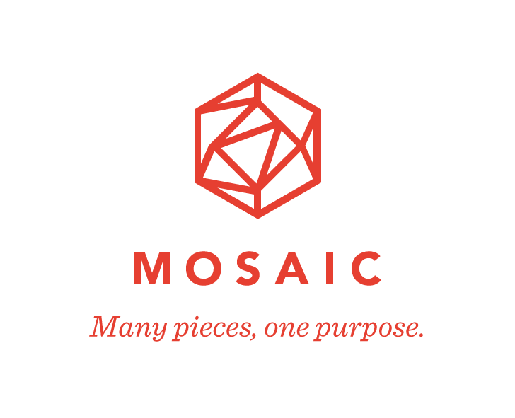 Mosaic Company logo