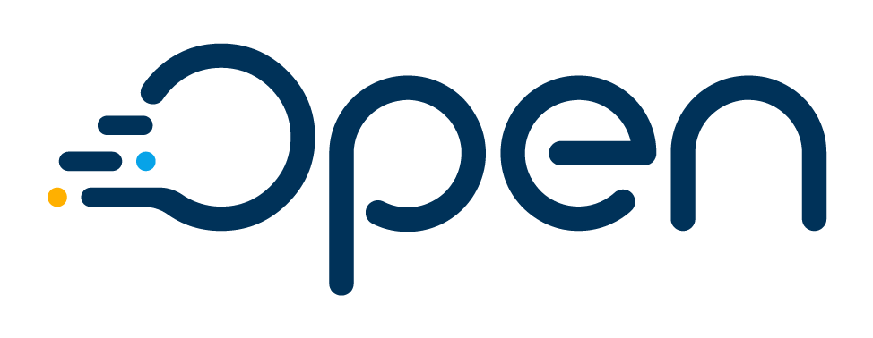 Open Intelligence logo