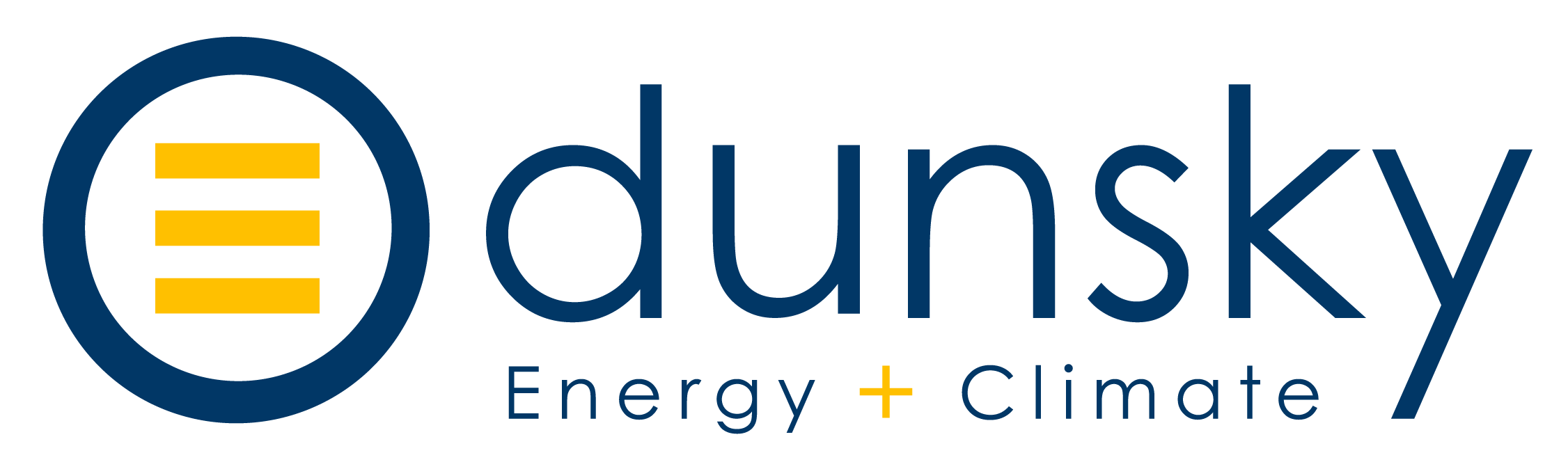 Dunsky Energy and Climate Advisors logo