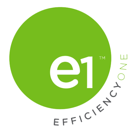 EfficienyOne logo