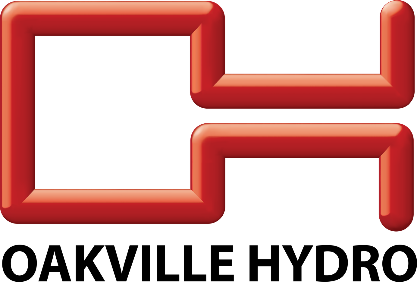 Oakville Hydro logo