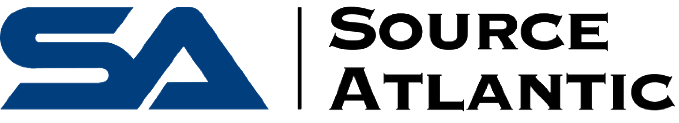 Source Atlantic logo