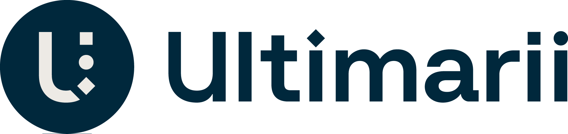 Ultimarii logo