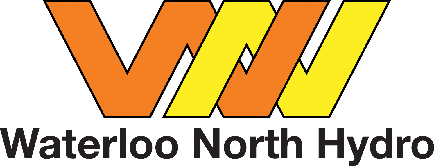 Waterloo North Hydro logo