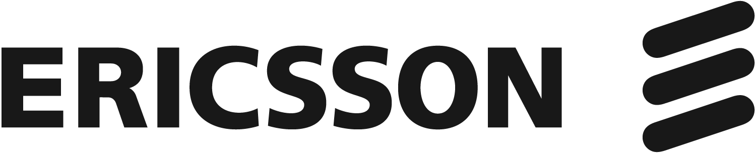 Ericsson logo