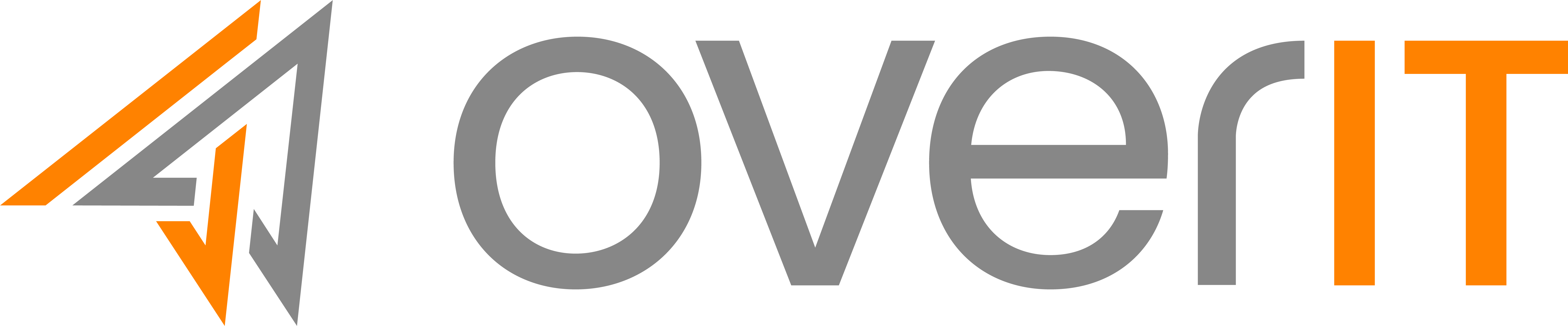 OverIT International, Inc. logo