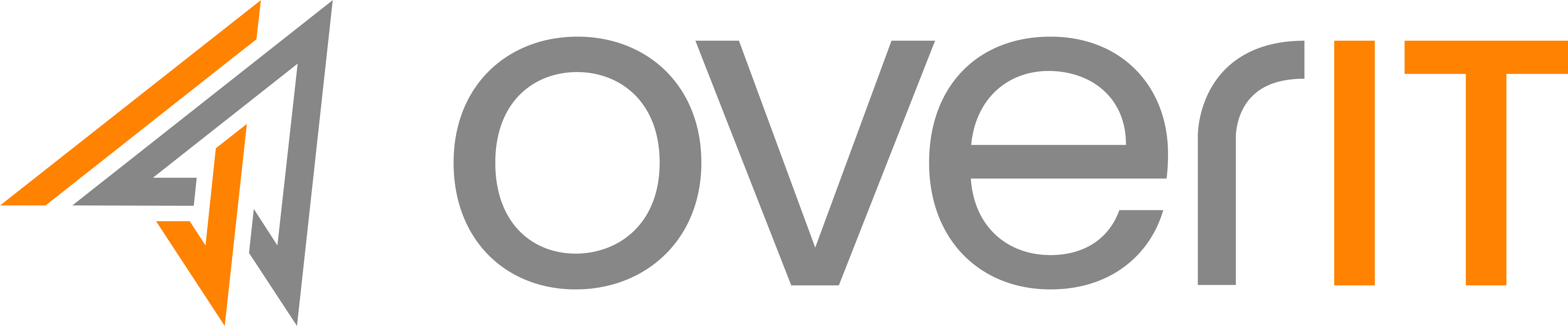 OverIT logo