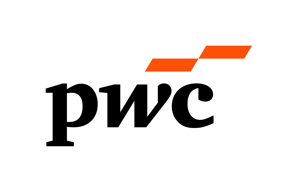 Pw C logo rgb colour pos