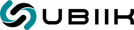 Ubiik Network Inc. logo