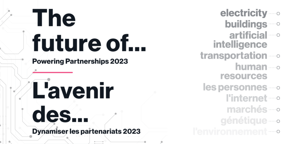 Poweringpartnerships2023