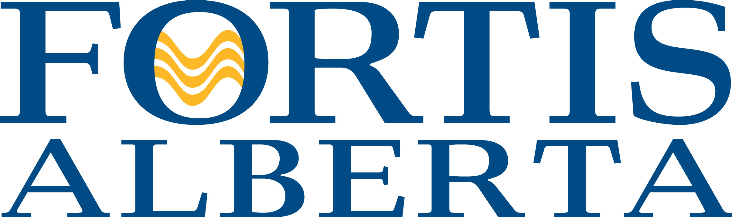 Fortis Alberta Logo
