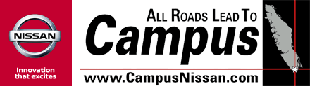 Logo Campus Nissan