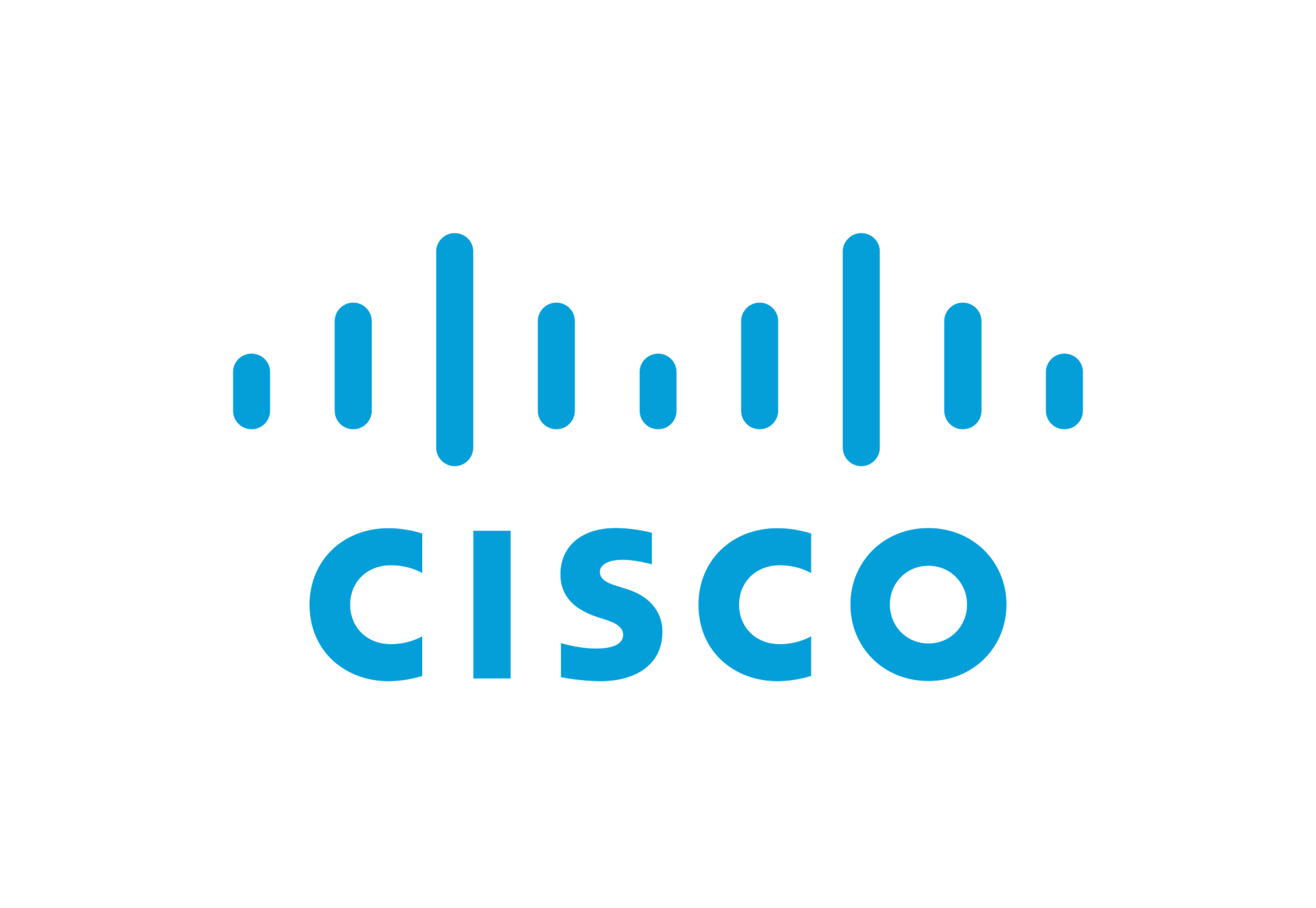 Cisco logo