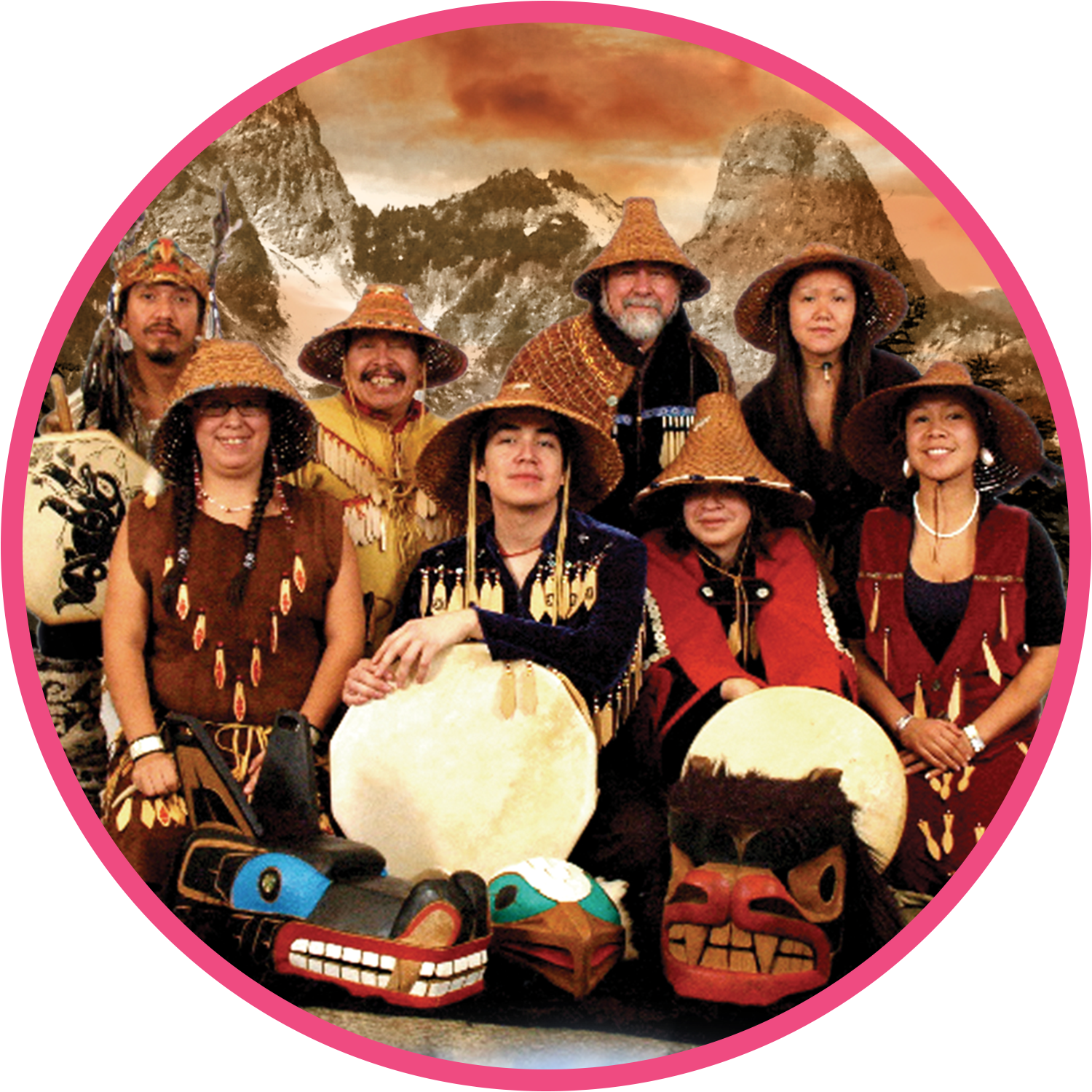 Eagleson Dancers