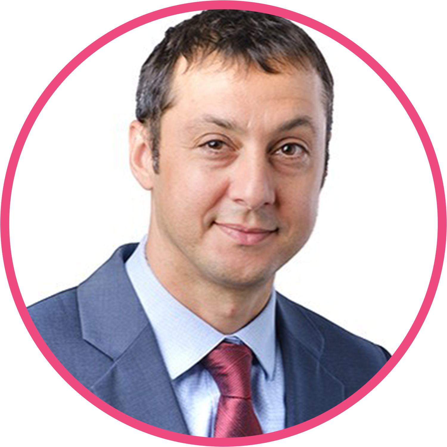 Michael Gullo