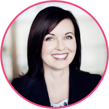 Michelle Francis headshot