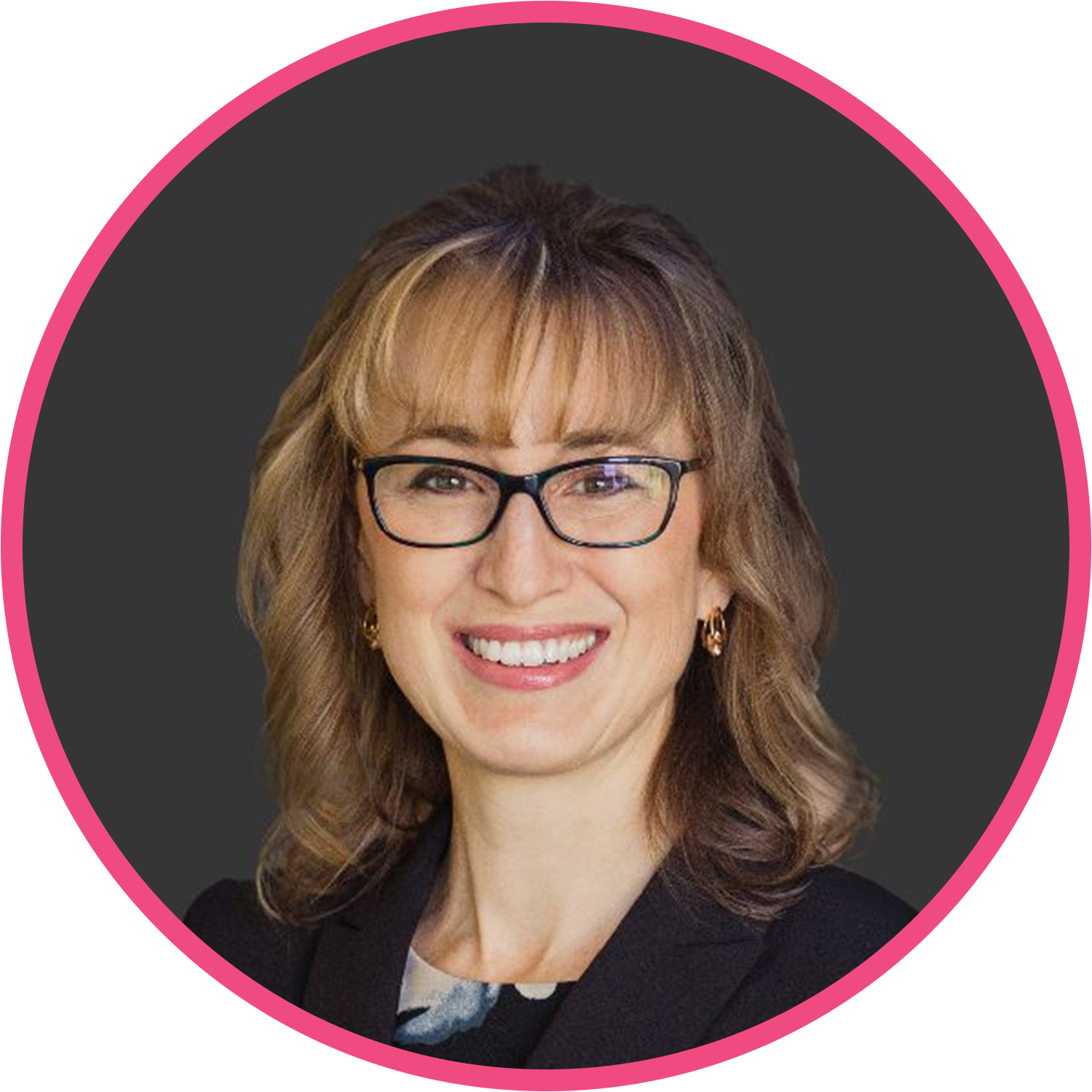 Monica Gattinger