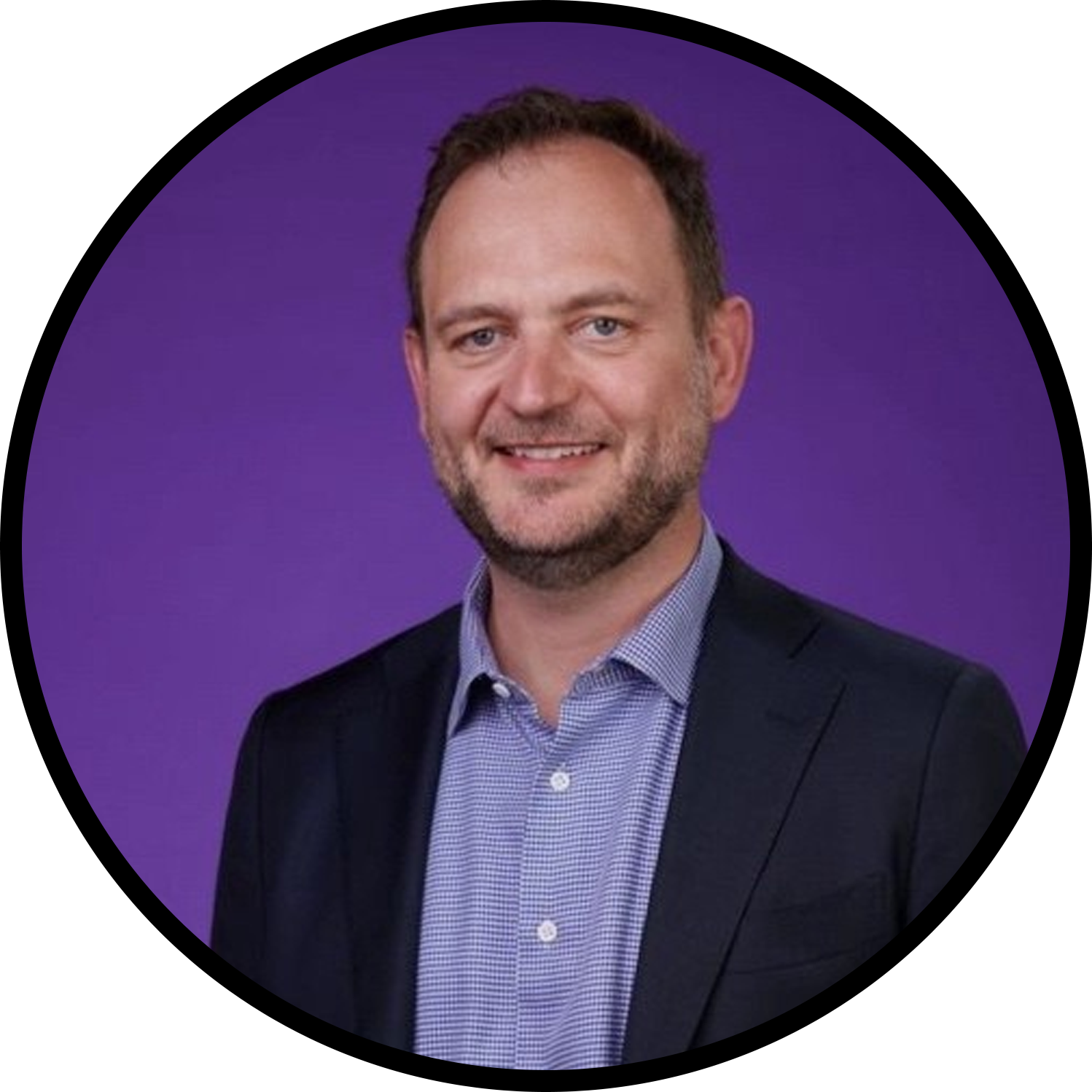 PP Headshots 2026 0010 Arne Wohlschlegel