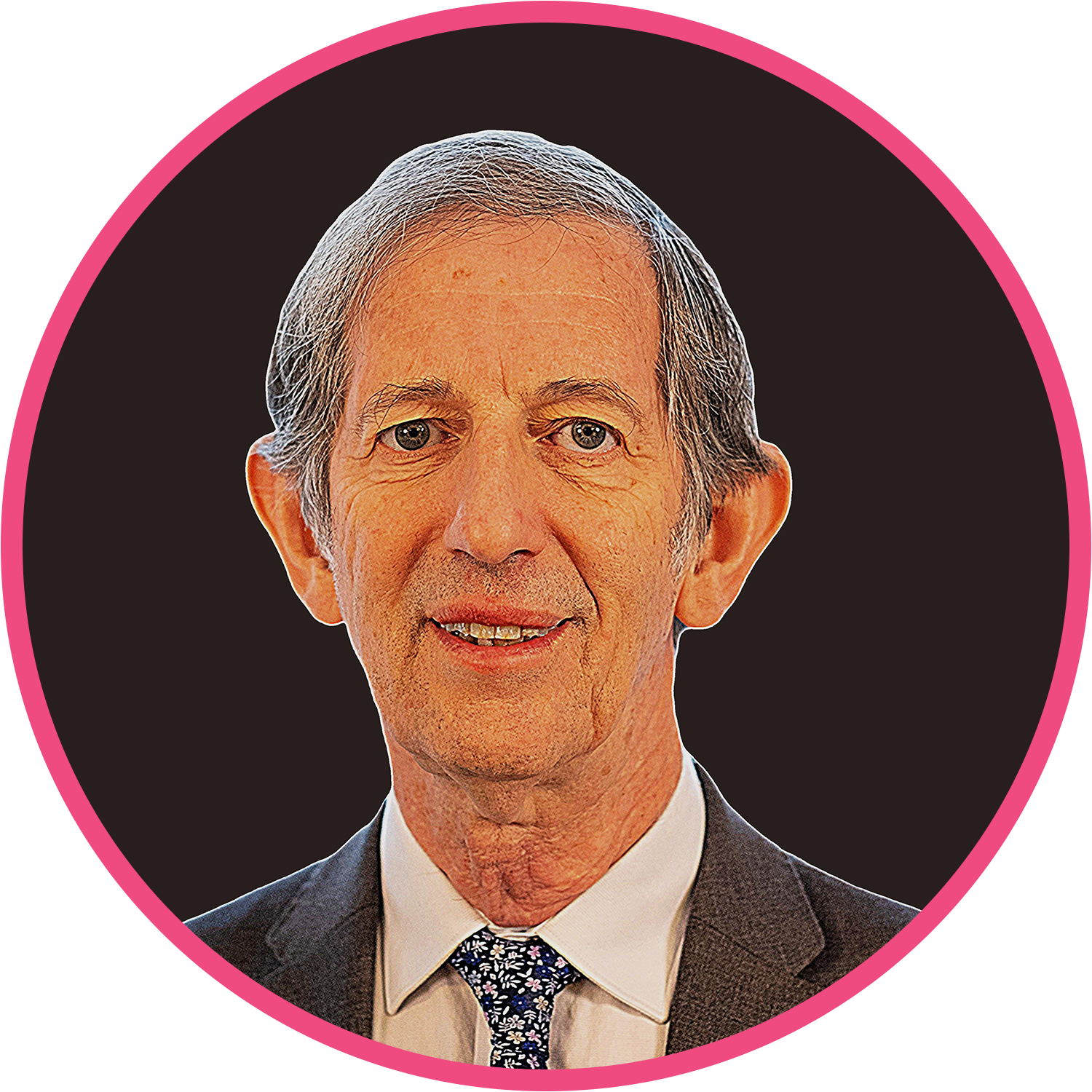 Peter Fraser