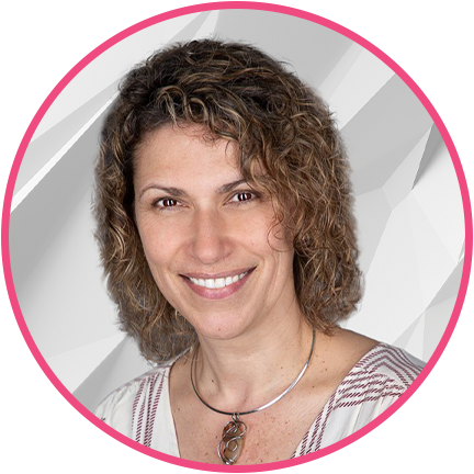 Sandra Pedro headshot
