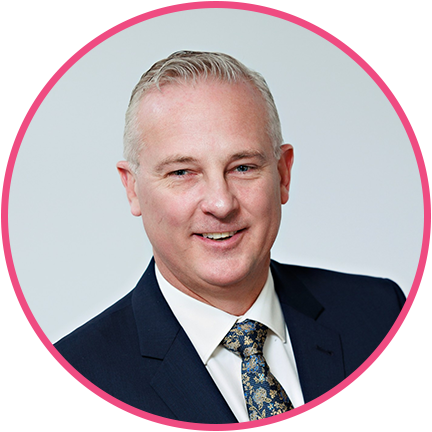 Scott Mudie headshot