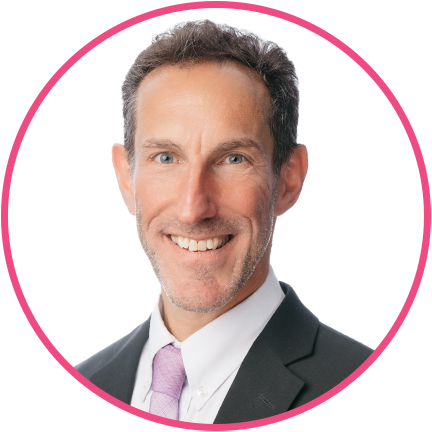 Ted Wigor headshot