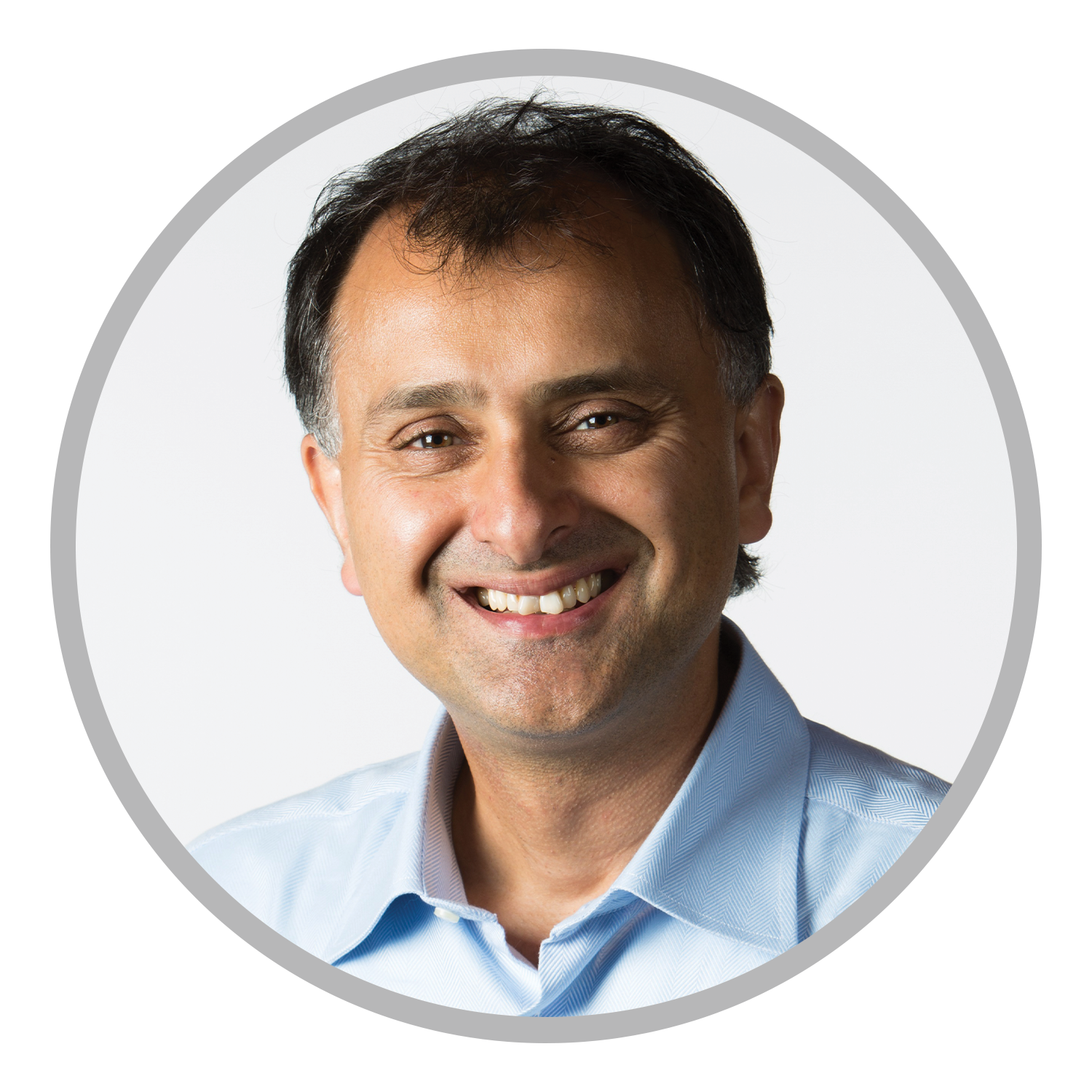 Ajay Agrawal